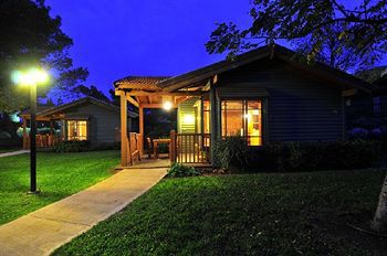 Gonen Holiday Village - Lodge Eksteriør billede